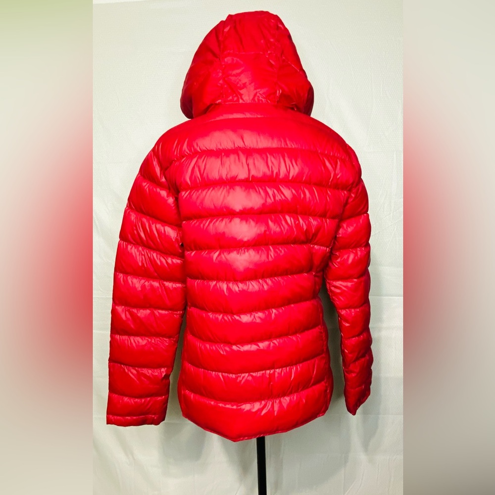 Calvin Klein Lightweight Jacket - image 4